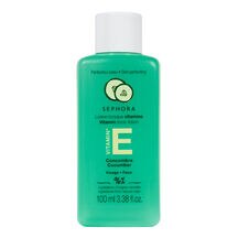 Vitamin Tonic Lotion (Loci&oacute;n T&oacute;nica con Vitaminas para la Cara)